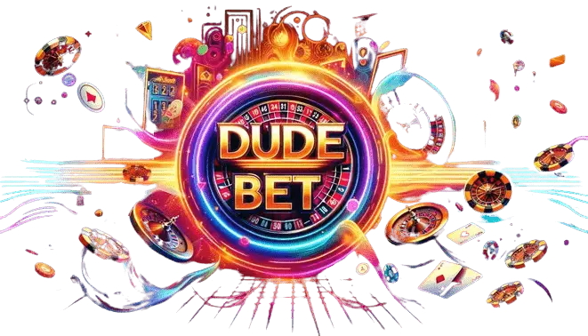 Гральні автомати Dude Bet